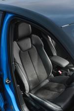 Audi A1 Sportback 30 TFSI S-Line 2018 года (UK)